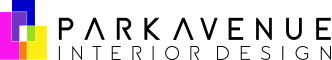 Park Avenue Interior Design Logo